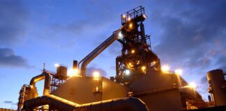 Greenpeace reaction to Tata Steel plans to close Port Talbot