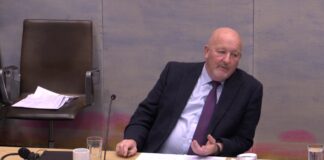 Public notices amendment voted down | ICNN Senedd news