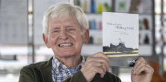 Cancer patient’s poem moves Senedd to tears