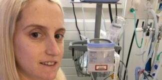 Mother urges more people to become lifesaving blood donors for National Blood Donor Week