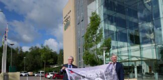 Commemorations to mark the 80th anniversary of D-Day