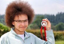 Gerard Coutain is Eisteddfod yr Urdd Maldwyn’s Main Composer