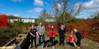 South Wales developer shows support for Cardiff Dogs Home