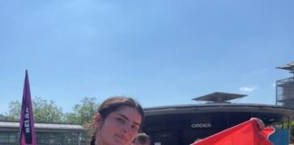 Graduate who suffered facial injuries and a fractured neck on a road trip with friends, says she feels “indebted” to the Wales Air Ambulance Charity