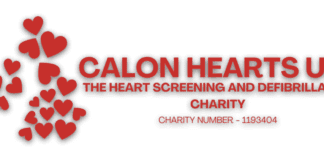 Calon Hearts | Don’t Miss These Upcoming Events ❤️