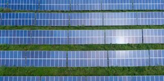 Letter to the Editor: solar in Cardiff
