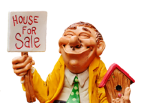 Areas in Wales most exposed to rising housing costs revealed