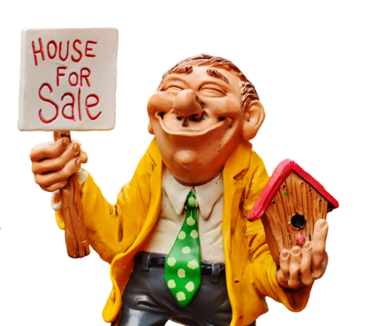 Areas in Wales most exposed to rising housing costs revealed