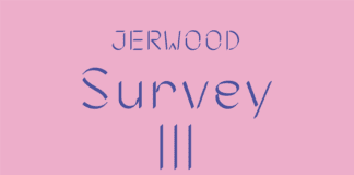 Jerwood Survey III tours to g39, Cardiff this Summer