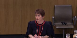 Committee questions would-be older people’s commissioner