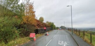A469 highway repairs – have your say