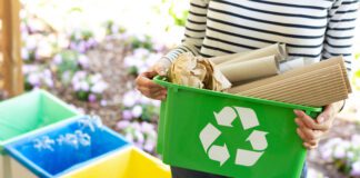 Caerphilly County Borough’s Waste Strategy public consultation results to be reviewed