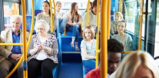 Bus Services – update to Blackwood and Caerphilly Routes