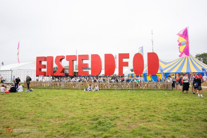 Eisteddfod