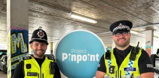 ‘Every report counts’: Police force urges people to report anti-social behaviour