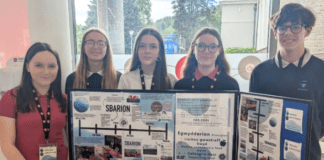Young Enterprise opportunities for Caerphilly County Borough schools