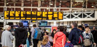 New rail ticket unleashes weekend travel with thousands more routes