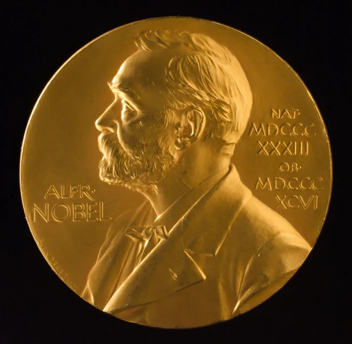 side-Physics-medals-Chemistry-Nobel-Prize-Literature