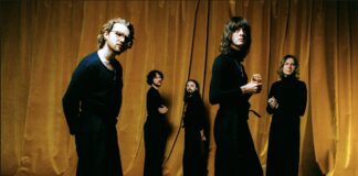 BLOSSOMS – Announce CARDIFF Show this November || Tickets on sale Friday