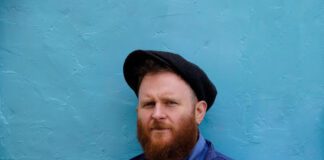BEN BROWN – Announces SWANSEA Autumn Date w/ THE MEFFS