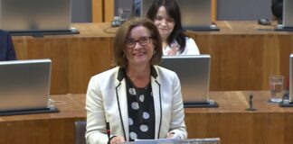 Senedd debates Eluned Morgan’s first 100 days as first minister