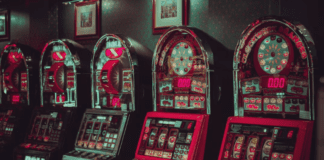 Have your say on the review of Statement of Licensing Policy under the Gambling Act 2005