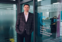 Commissioner promotes collaboration to deliver change