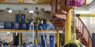Ongoing Closure of Swimming Pool at Newbridge Leisure Centre Due to Mechanical Issues