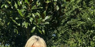 Ruth Langsford’s five reasons to join Cardiff Memory Walk this Autumn