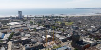 Swansea Bay City Deal awards state-of-the-art dark fibre network contract to Virgin Media O2 Business