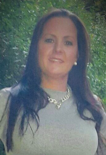 Vicki Thomas