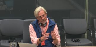 Wales ‘nowhere near’ biodiversity target