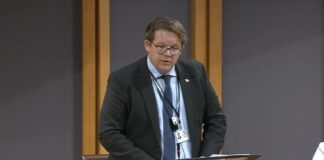 Senedd rejects winter fuel motion