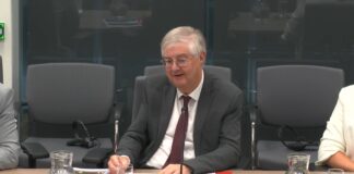 Drakeford ‘optimistic’ ahead of Welsh budget