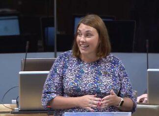 Senedd Members challenge Welsh Government over children priced out of sport