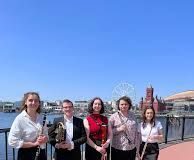 Cowbridge Music Festival Announces 2024 Young Artist Programme