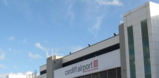 Committee grills officials over £206m Cardiff Airport plan