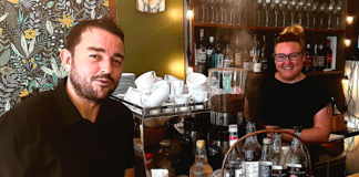 MasterChef’s Francesca Keirle opens Geshmak Café Bar & Bistro in Caerphilly with support from UKSPF funding