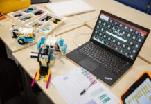 Inspiring STEM stars of the future — Coleg Gwent leads expansion of South Wales school engineering programme