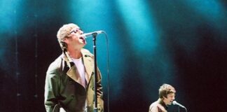 As Oasis Announce a Comeback to Cardiff’s Principality Stadium – Ticket Fraud Reports in Wales Surge By 213%