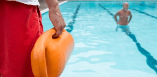 Heolddu Leisure Centre Introduces Affordable Lifeguard Training for New Career Opportunities.