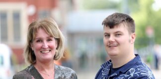 Inspire! Award for pioneering partnership that’s upskilling social care workers