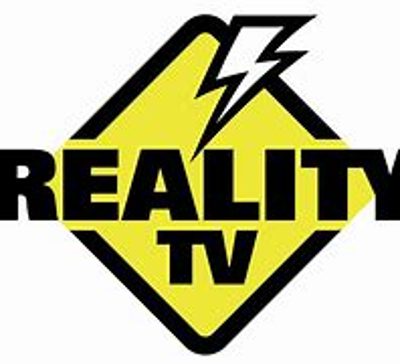 Which 10 UK Areas Want to Appear on Reality TV the Most?