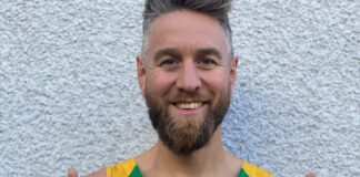 Ex-Wales rugby captain Ryan Jones to run Cardiff Half Marathon for NSPCC