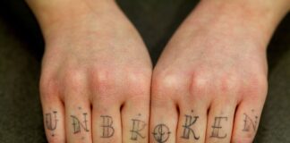 Welsh Cities with Biggest Tattoo Regrets Unveiled