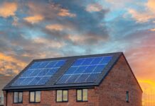 Opening Doors to Cleaner, Greener Homes