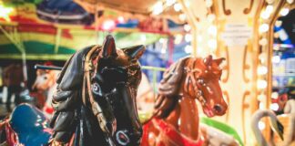 Get ready for Neath’s Great September fair 2024!