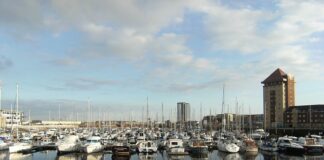 Swansea Among Best Places to Live for Young Adults in the UK