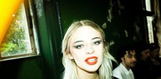 TTSSFU – Confirms CARDIFF Show this Oct || A New Signing to Partisan Records