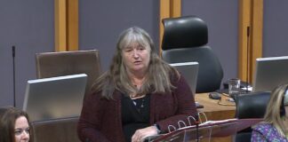 Wales’ justice system ‘on its knees’
